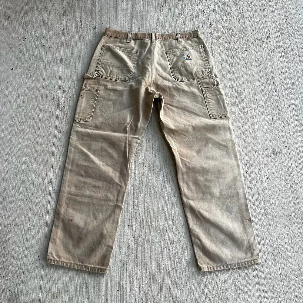 Carhartt b01 brn